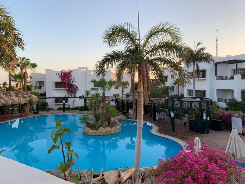 Delta Sharm Resort 111-83 Exterior foto